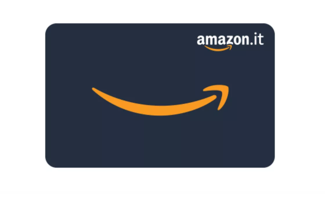 Grazie a Conto Corrente Arancio Più hai buoni Amazon, carta di credito e tanti altri vantaggi