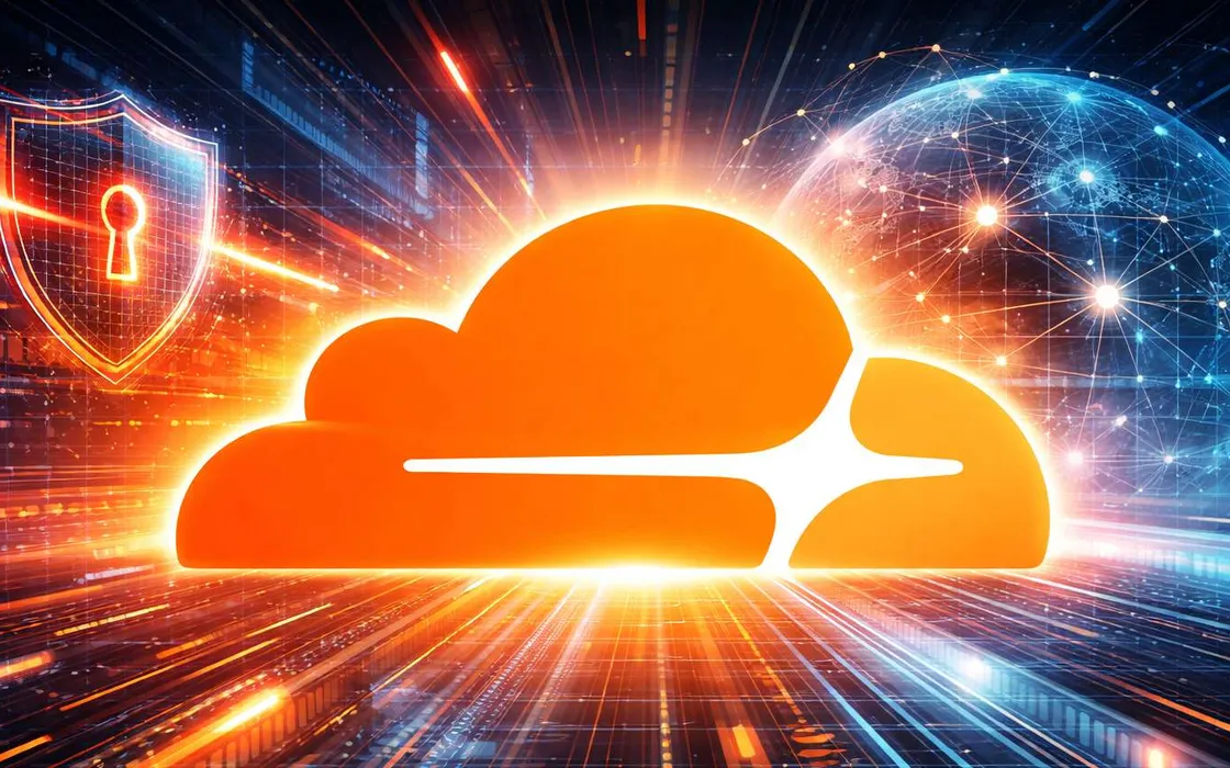 Cloudflare sfida AGCOM e il Piracy Shield: cosa cambia per la rete Internet