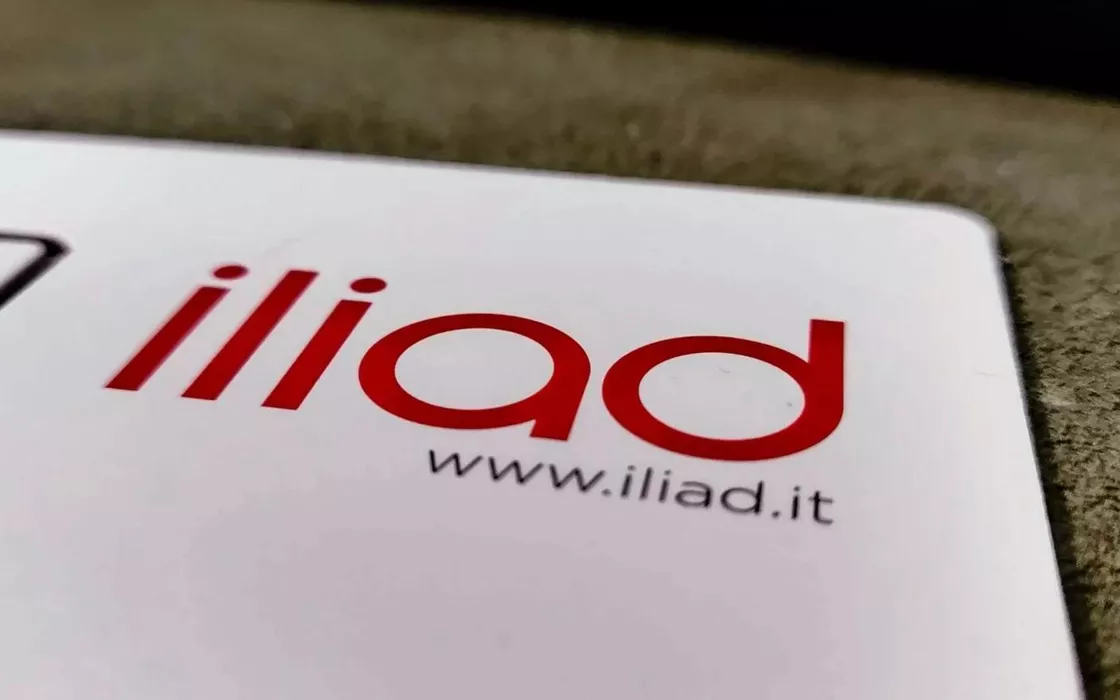 iliad annuncia ufficialmente la sua eSIM per nuovi e già clienti