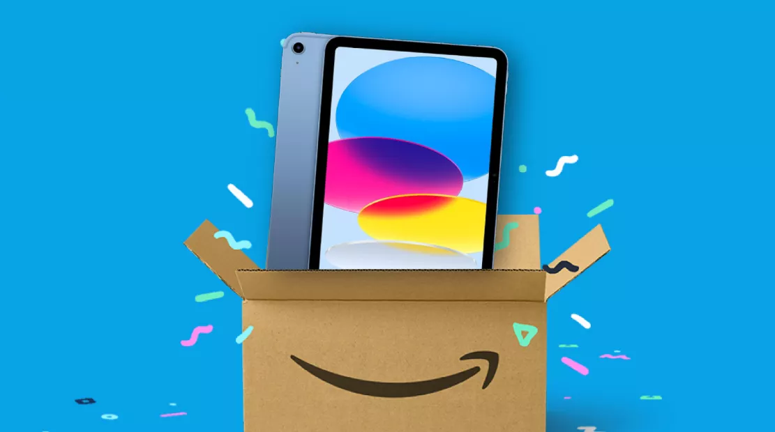 iPad di 10ª Gen torna al minimo storico su Amazon: ecco l'affare!
