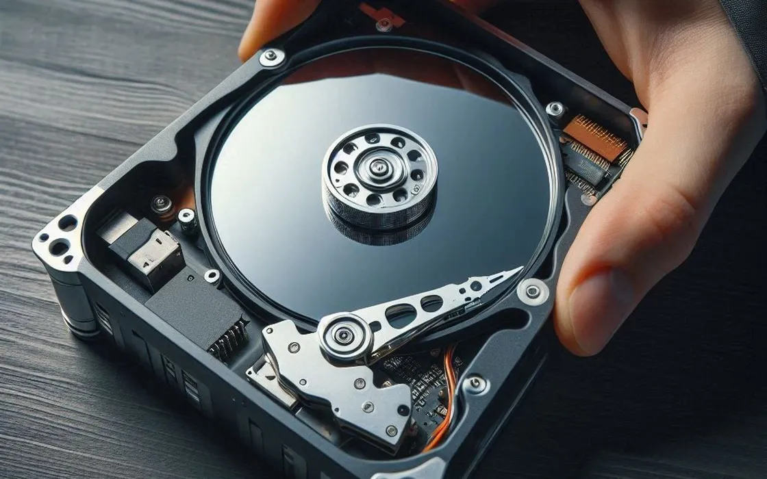 Impossibile ridurre un volume in Windows: come superare una delle follie Microsoft