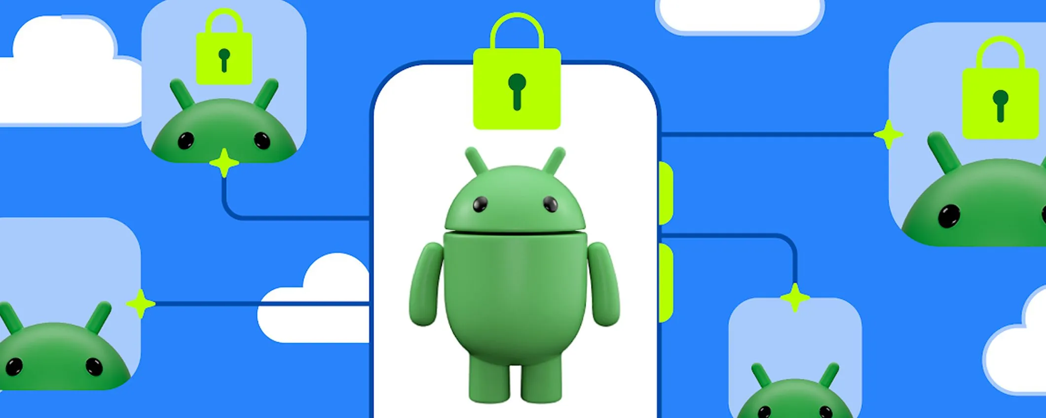 Virtualizzazione Android: diventa centrale con Google AVF