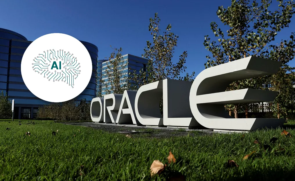 Oracle e Cohere insieme per avanzati servizi di AI generativa alle aziende