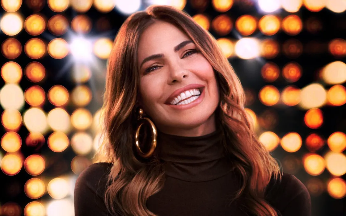 Guarda la docuserie Ilary su Netflix in streaming dall'estero