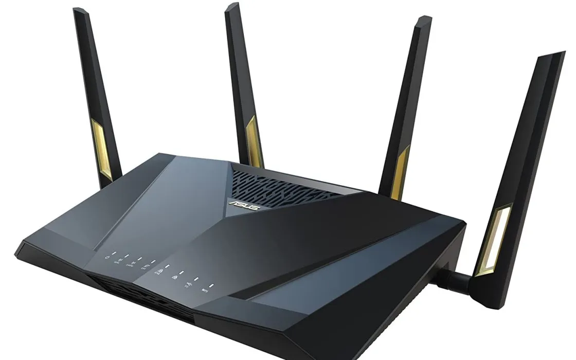 Router ASUS offline in questi giorni? Ecco cos'è successo