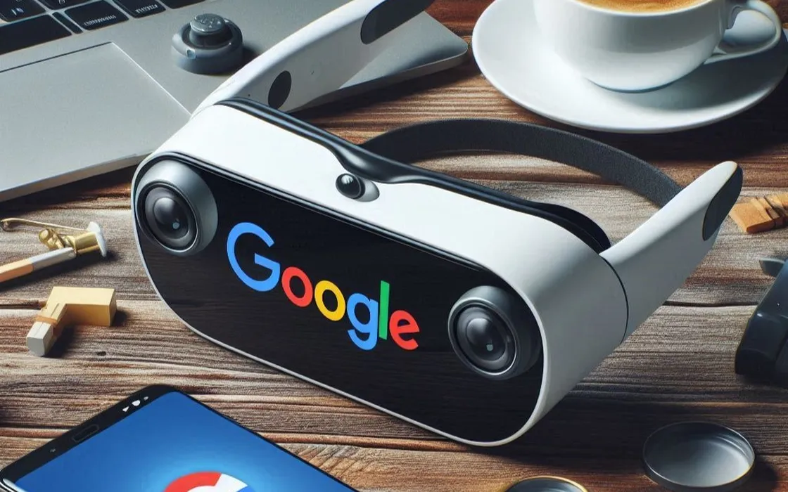 Google crede ancora nell'AR: annunciata partnership con Magic Leap