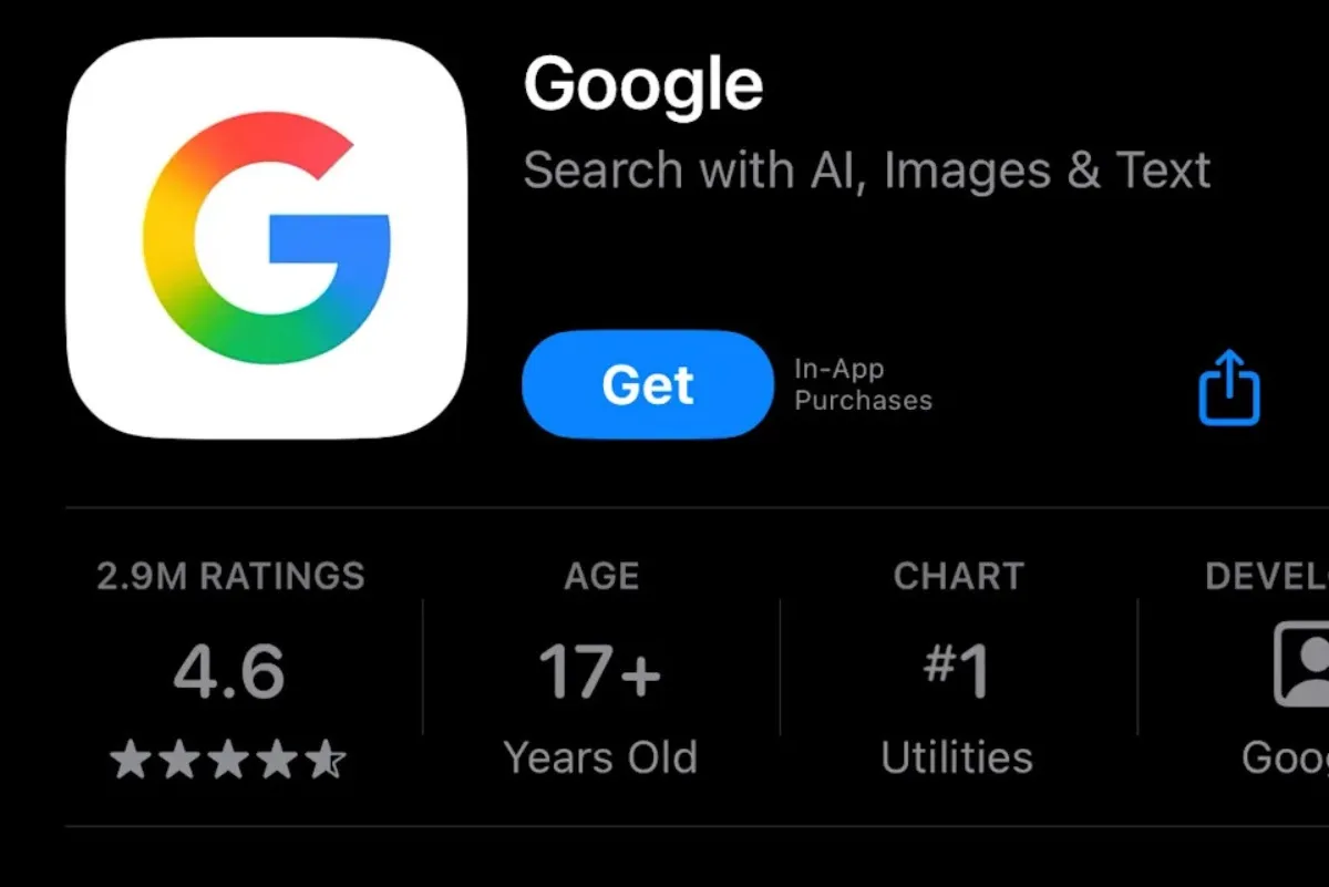 Google rinnova il logo: ecco come cambia