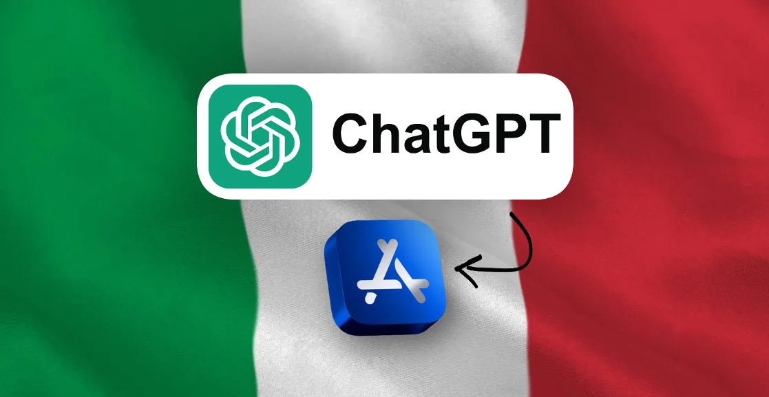 ChatGPT per iOS disponibile in Italia: come scaricare l'app su iPhone