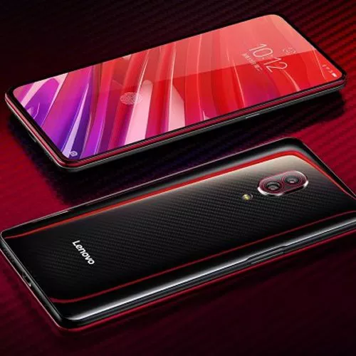 Lenovo presenta Z5 Pro GT, smartphone top di gamma fino a 12 GB di RAM e 512 GB di storage