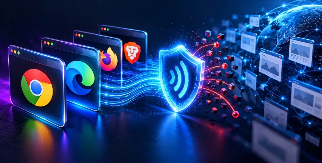 Chrome ed Edge integrano una funzione per la privacy attesa da anni