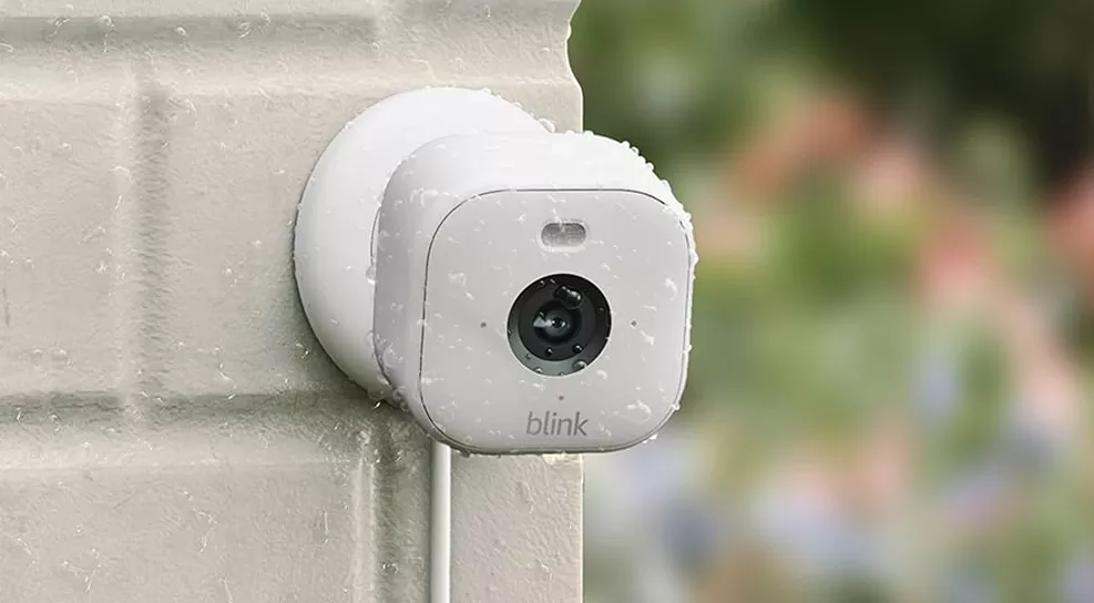 Blink Mini 2 è disponibile ORA: caratteristiche e prezzo della videocamera di sicurezza anche per esterni
