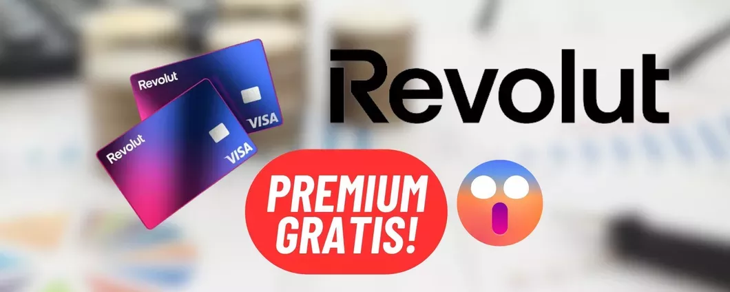 Scopri Revolut, la carta ideale se sogni di viaggiare senza stress