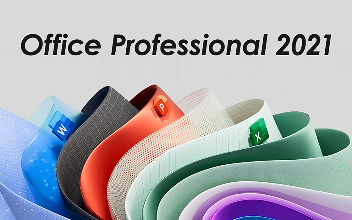 Office 2021 Professional è ancora valido nel 2026? Licenza a vita con sconto del 90%