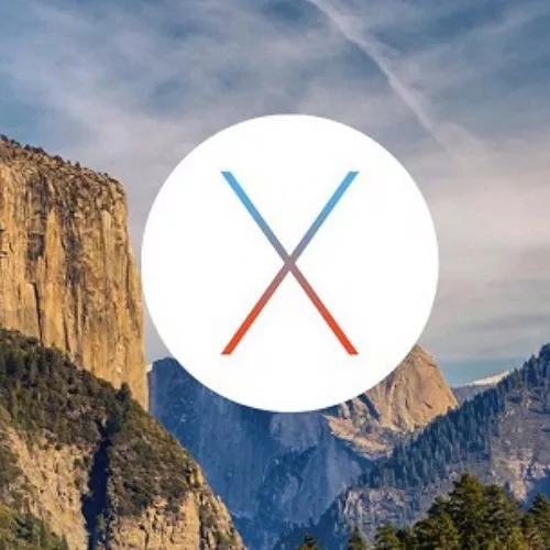Apple OS X diventerà solo MacOS