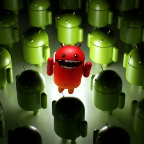 Android, attacco drive-by usato per installare ransomware