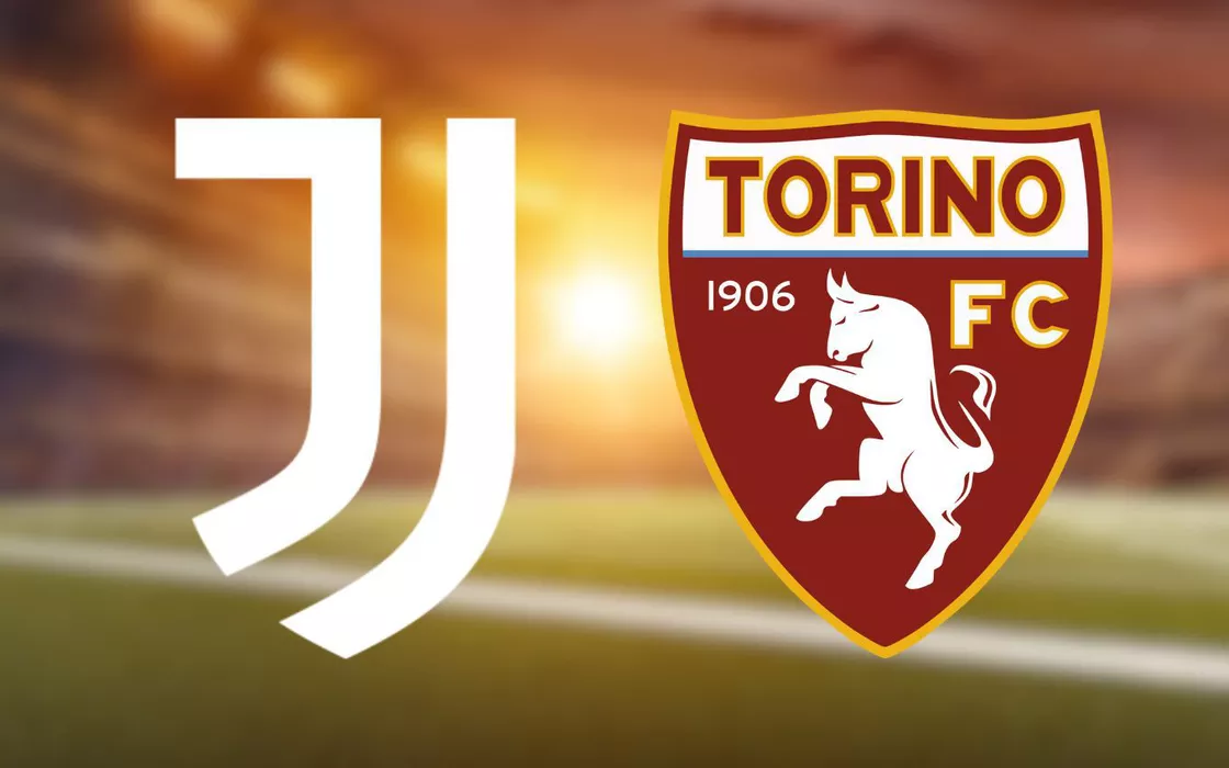 Juventus-Torino: dove vederla in diretta streaming