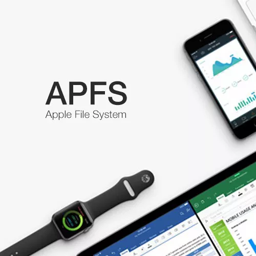 Apple presenta il suo file system APFS, migrazione automatica da HFS+
