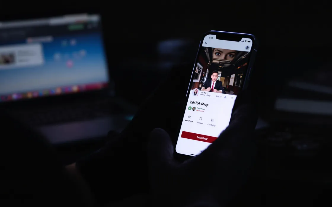 Allarme truffe su TikTok Shop: cybercriminali rubano dati e criptovalute