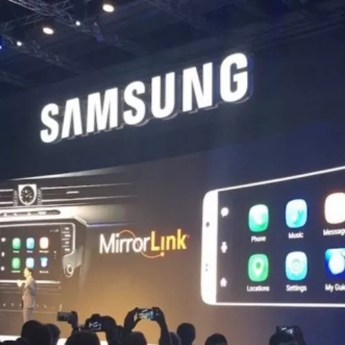 Samsung lancia Car Mode per i dispositivi Galaxy