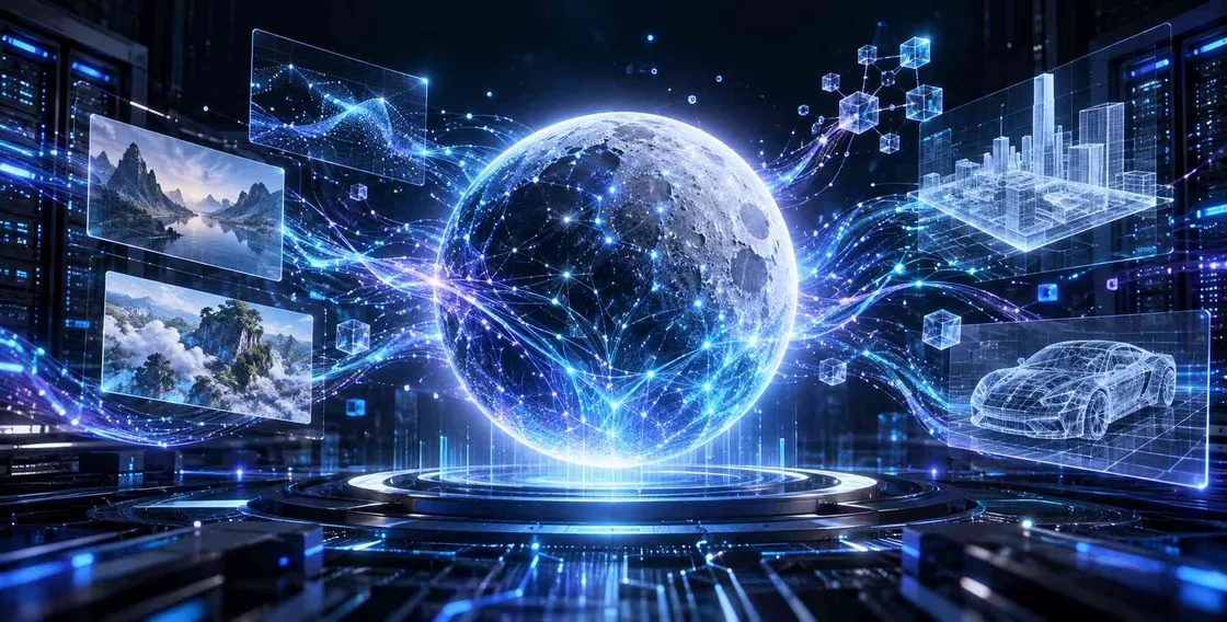 Arriva Kimi K3.1 Pro, coding avanzato e pesi aperti: è meglio di GPT-6 Astra