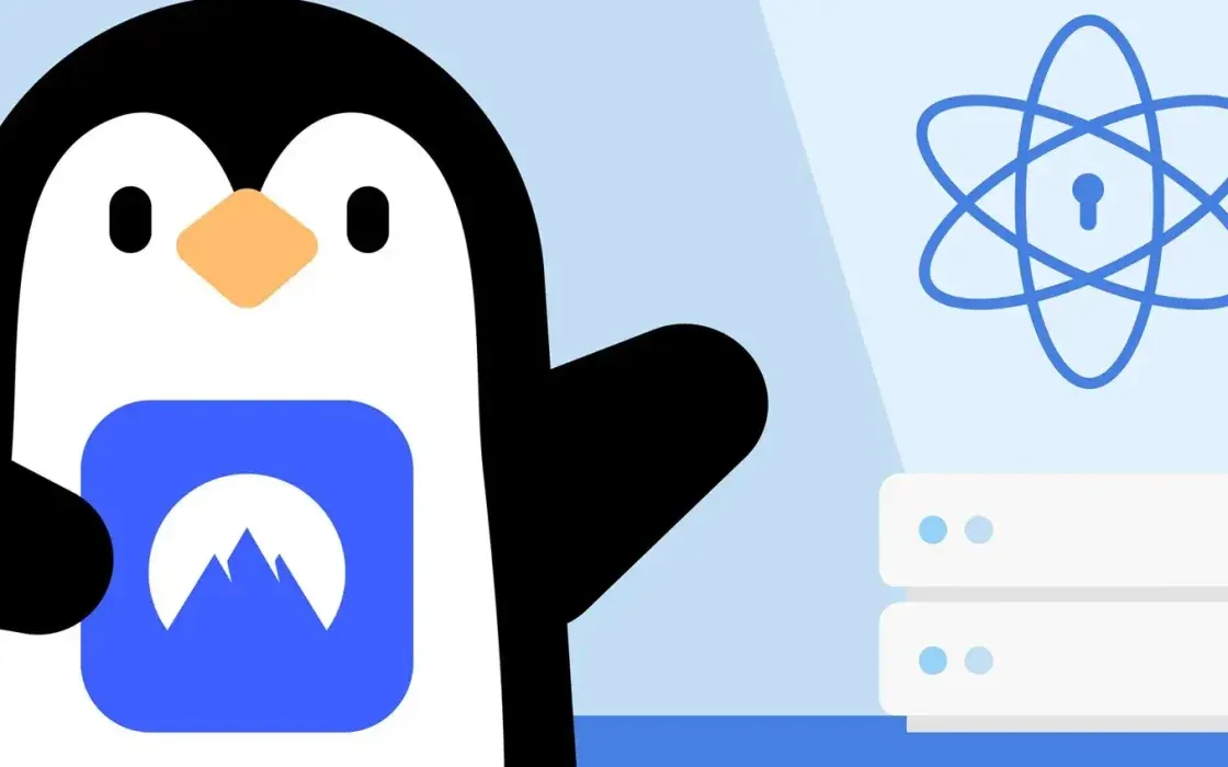 NordVPN: l'offerta di fine anno con sconto record e mesi extra inclusi