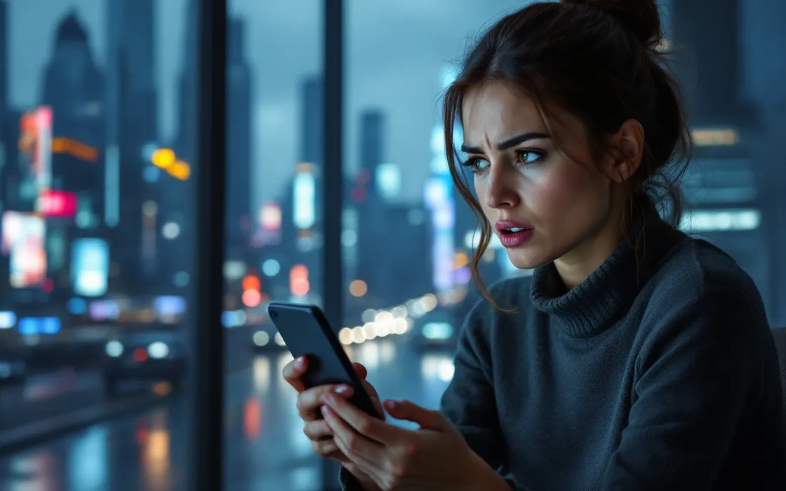 Torna la truffa telefonica Wangiri: non rispondete a questi prefissi