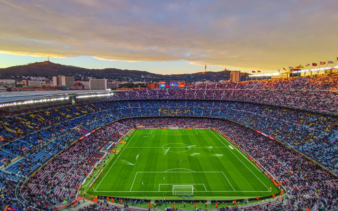 Champions League, Barcellona-Inter: come vederla dall'estero