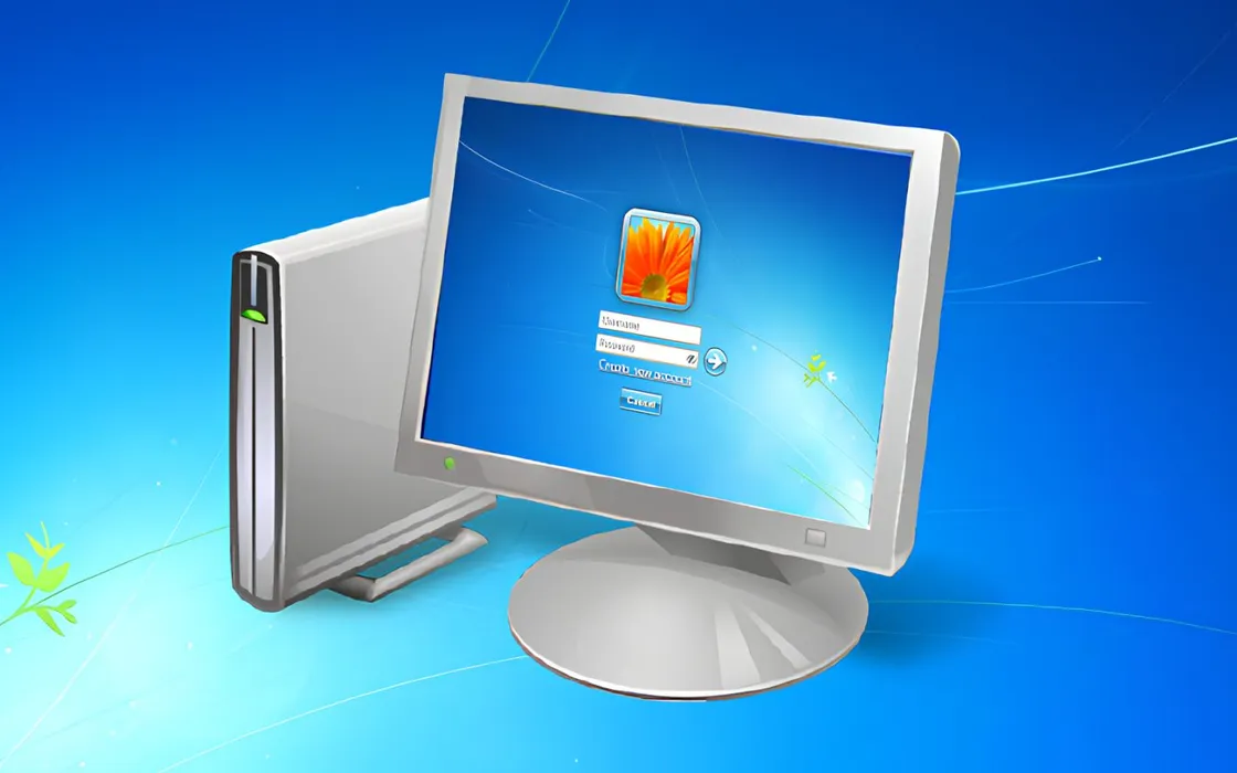 Windows 7 Simulator, con un clic si torna al vecchio sistema operativo