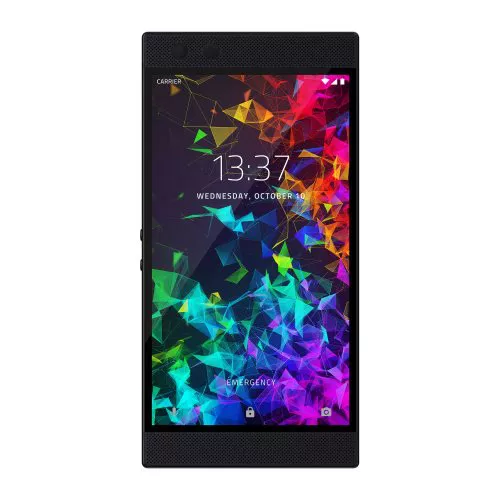 Razer Phone 2, display HDR 120 Hz, 8 GB di RAM e Snapdragon 845