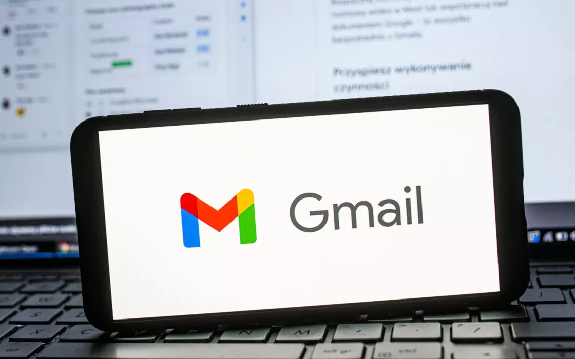Google conferma, ad ottobre le reazioni con emoji su Gmail