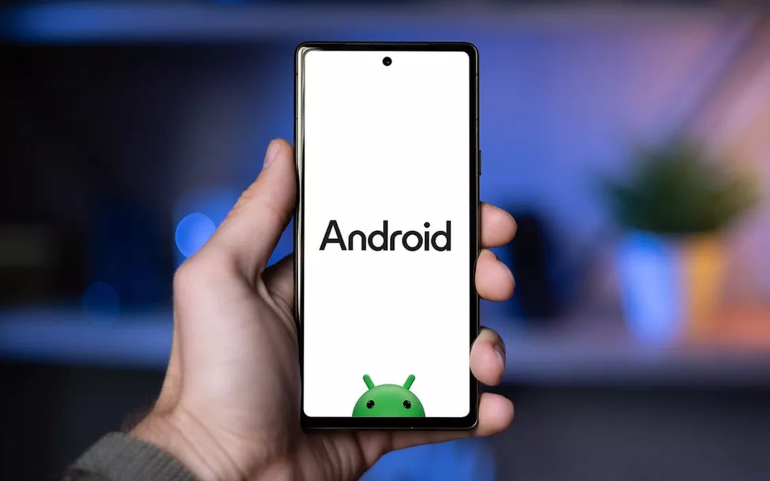 Android 14 non è la versione più usata del sistema operativo: la classifica