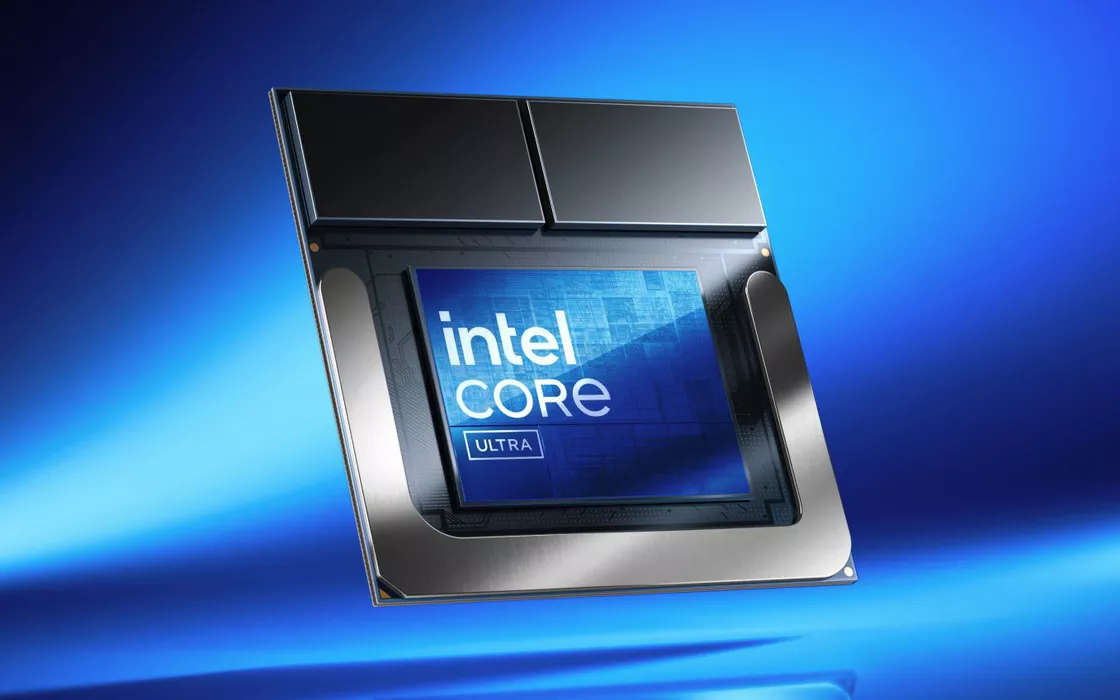 Intel lancia i suoi processori Lunar Lake Core Ultra 200V: batteremo Arm