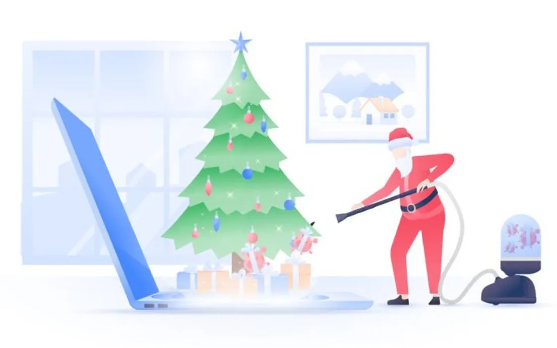 NordVPN lancia l'offerta di Natale: 74% di sconto e 3 mesi extra in regalo