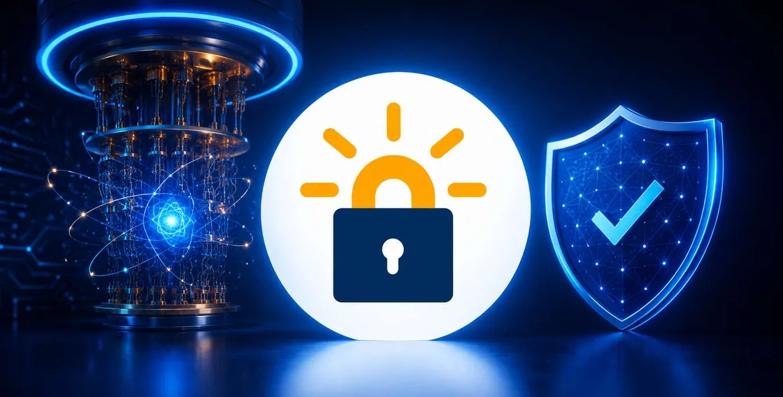 I computer quantistici fanno paura: Let's Encrypt cambia i certificati digitali sul web