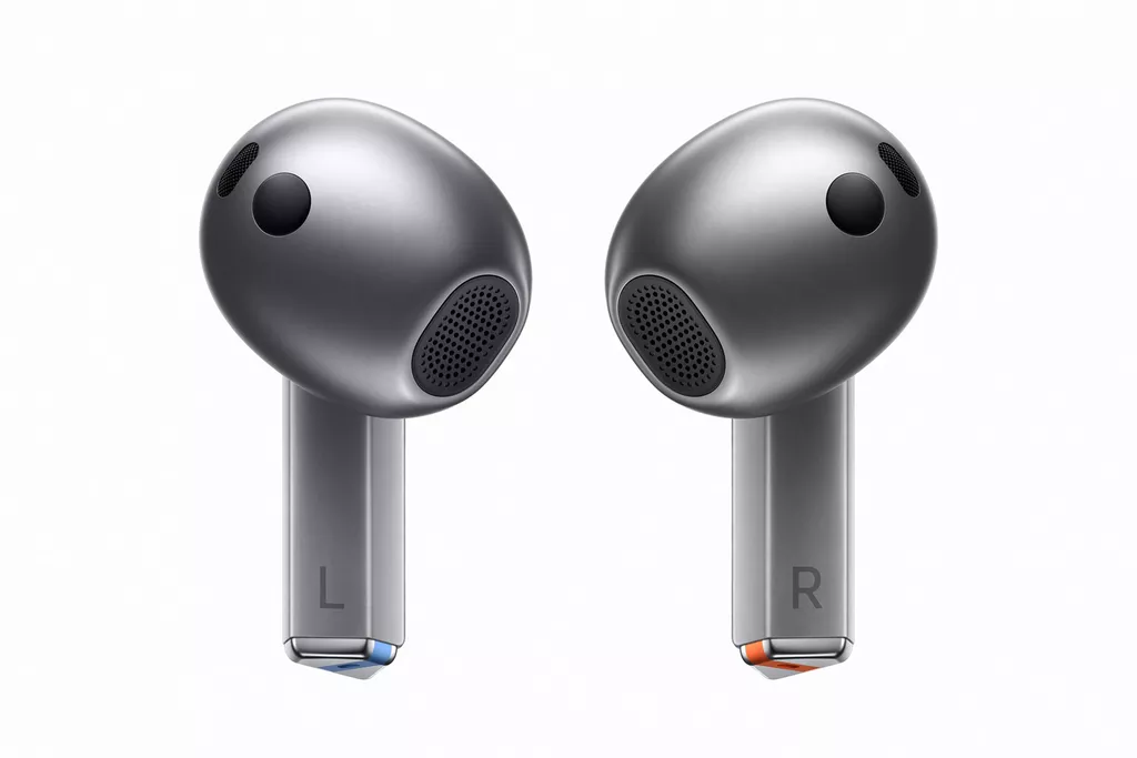 Samsung Galaxy Buds3