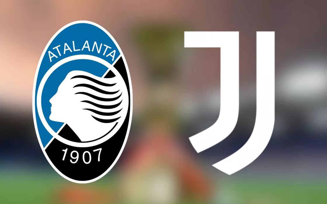 Atalanta-Juventus: come vedere la finale di Coppa Italia in streaming dall'estero