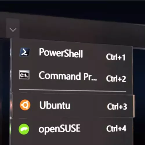 Windows Terminal, il nuovo prompt dei comandi, e il ritorno dei PowerToys