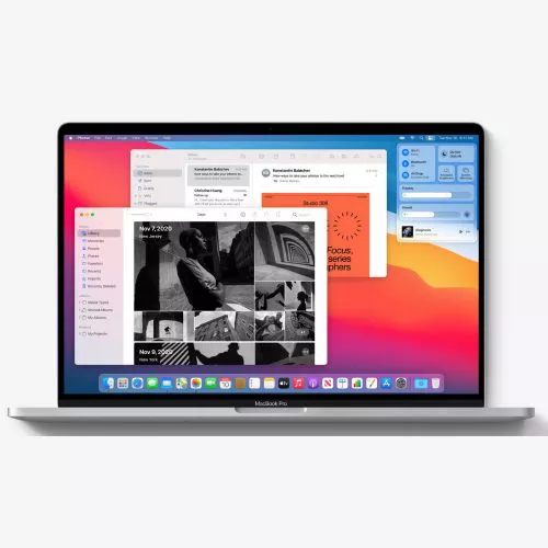 Apple pubblica macOS Big Sur: le principali novità con uno sguardo al futuro