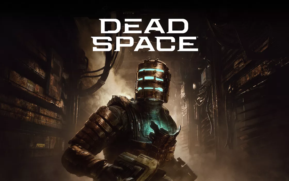 Dead Space Remake, prezzo WOW su Amazon: prendilo ORA a 39€