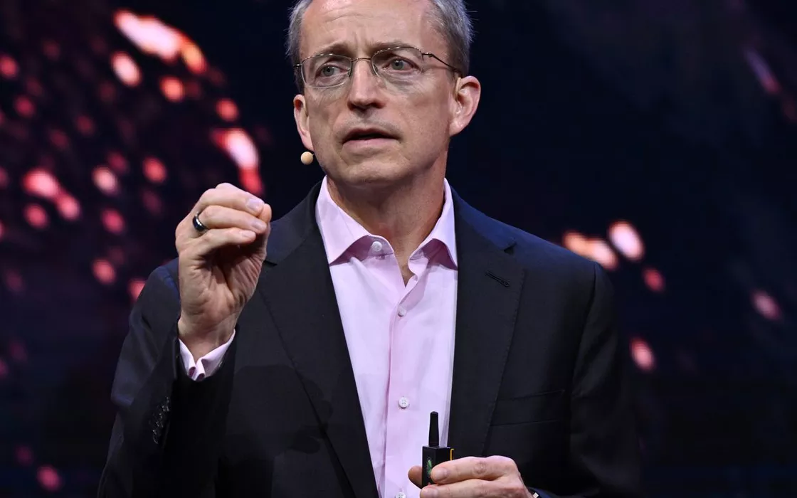 Intel conferma la costruzione in Europa di un suo stabilimento per la produzione di chip