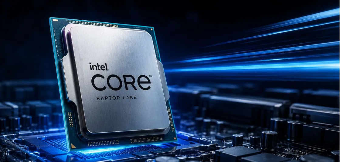 Intel prepara il ritorno di Raptor Lake nel 2027 per allungare la vita di LGA 1700