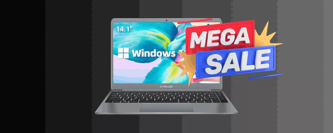 Il mega coupon da 100€ ha mandato in TILT tutto Amazon: questo PC è una bomba