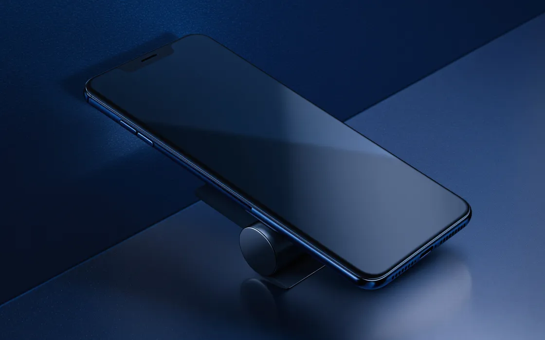 iOS 26 Beta 7: Apple introduce Adaptive Power e migliora la Liquid Glass UI
