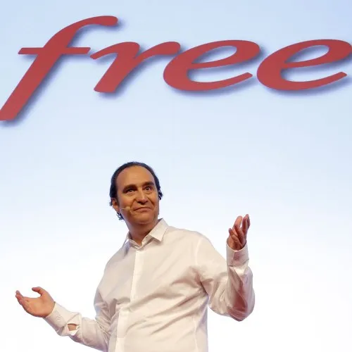 Free Mobile: in Italia non si chiamerà così. Debutto tra novembre e febbraio
