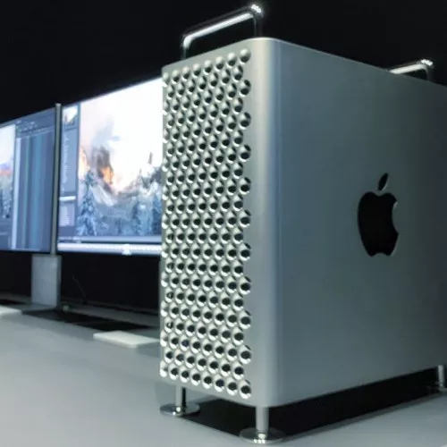 Apple presenta i nuovi Mac Pro con Intel Xeon a 28 core e il monitor Pro Display XDR