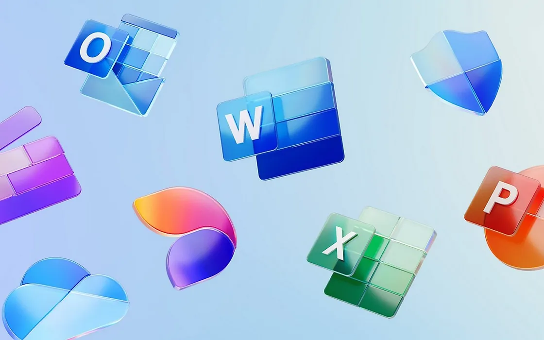 Supporto esteso fino al 2028 per le app Office su Windows 10