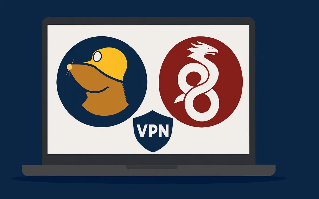 Mullvad riscrive WireGuard in Rust e azzera i crash VPN con GotaTun