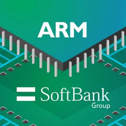ARM comprata dalla giapponese SoftBank
