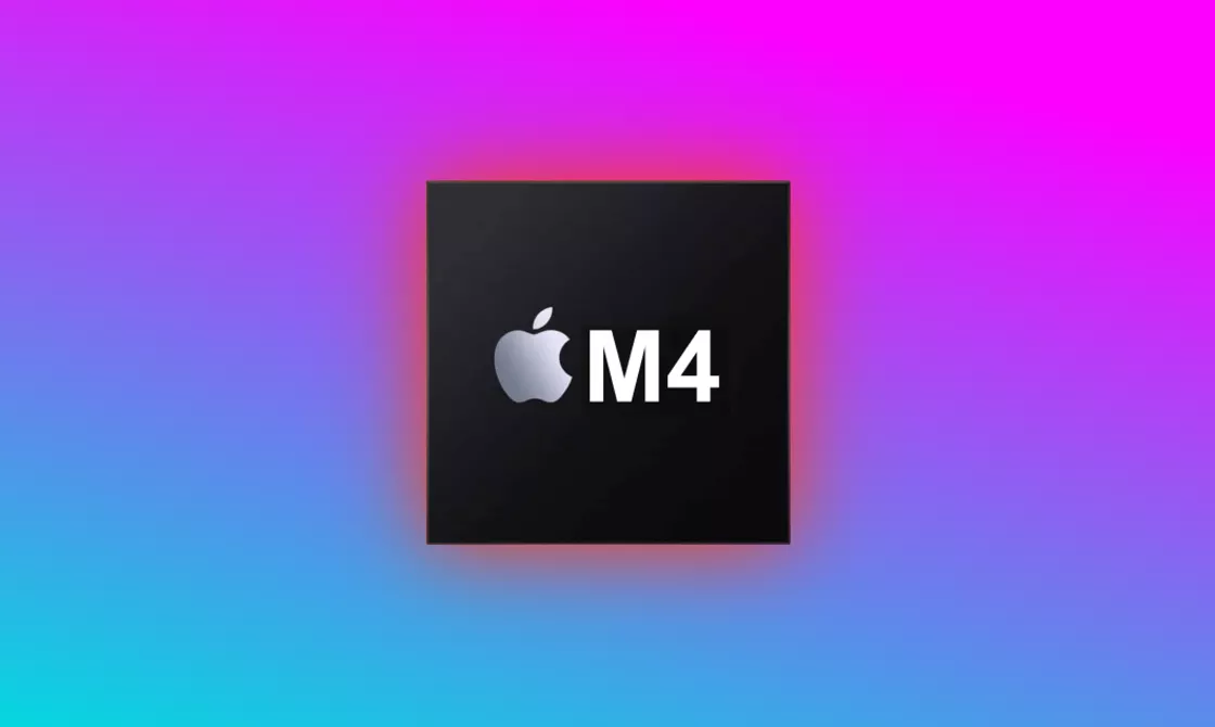 Apple, in arrivo i nuovi Mac con chip M4: focus sull'AI