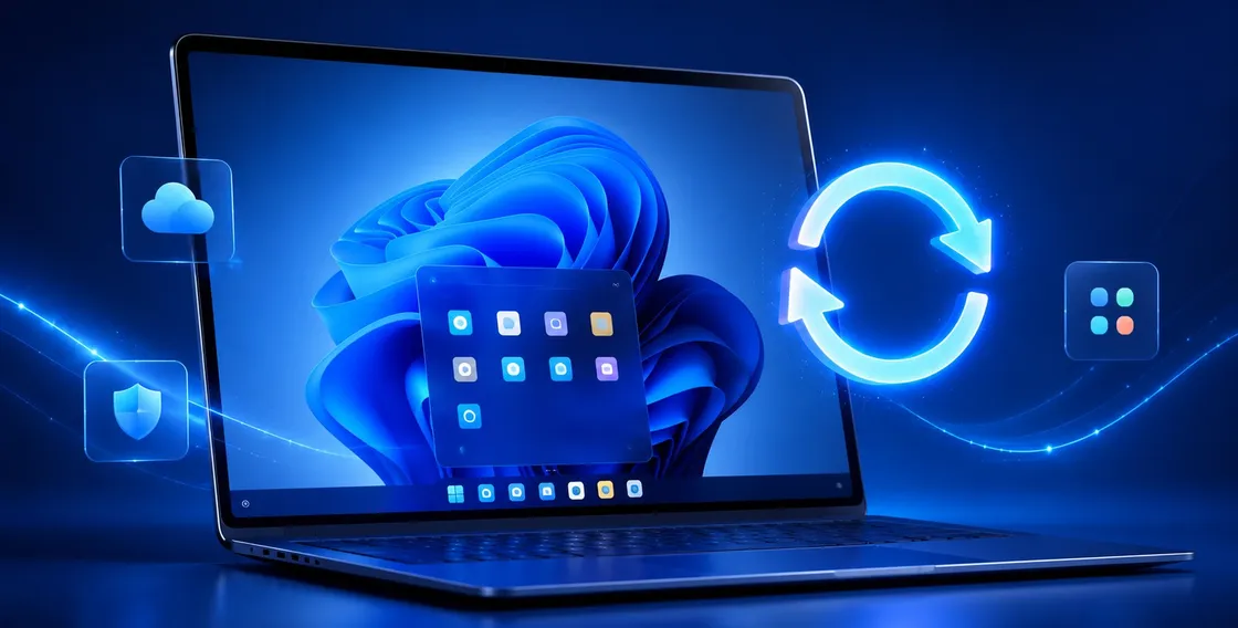 KB5101650 Windows 11: il maxi aggiornamento di luglio cambia molte funzioni